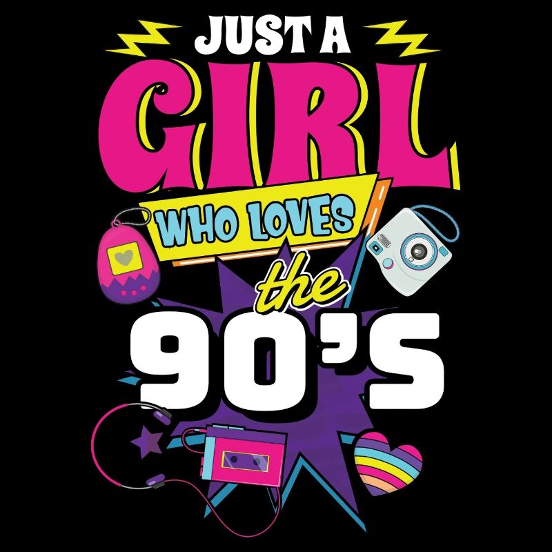90s 90s Retro Gift