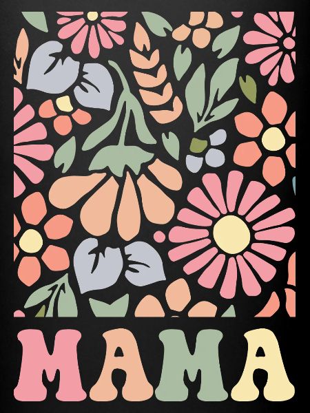 Mama Boho Flora