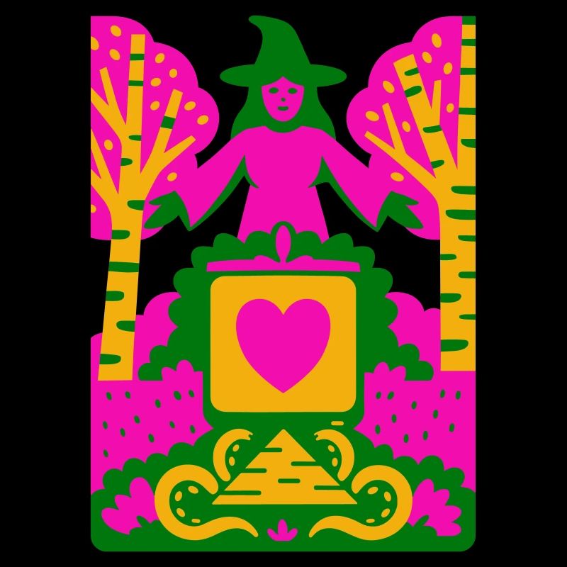 Wicca Cult