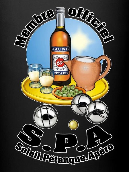 spa