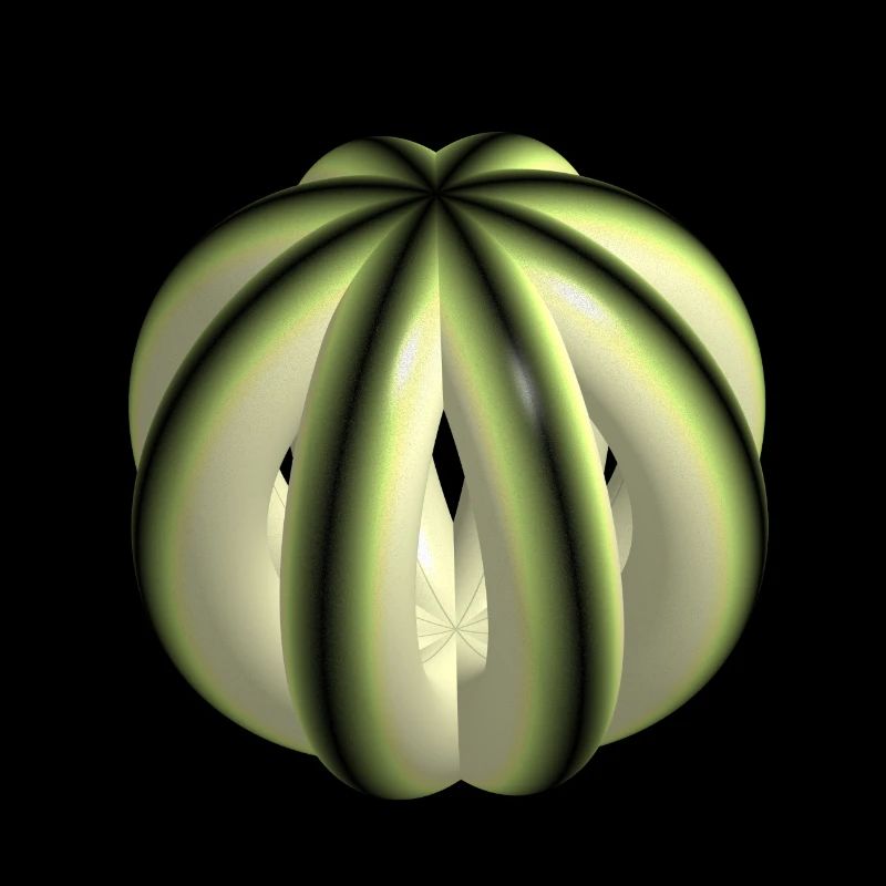Art 3D