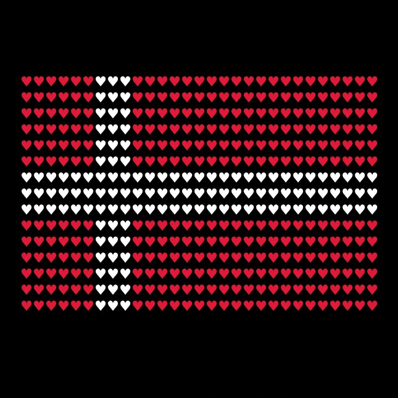 Denmark flag Dannebrog Danebrog gift idea