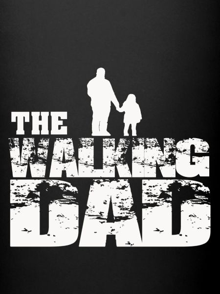 The Walking DAD
