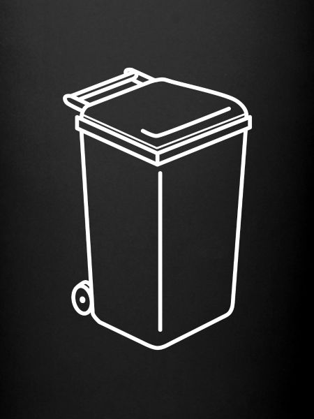 trashcan