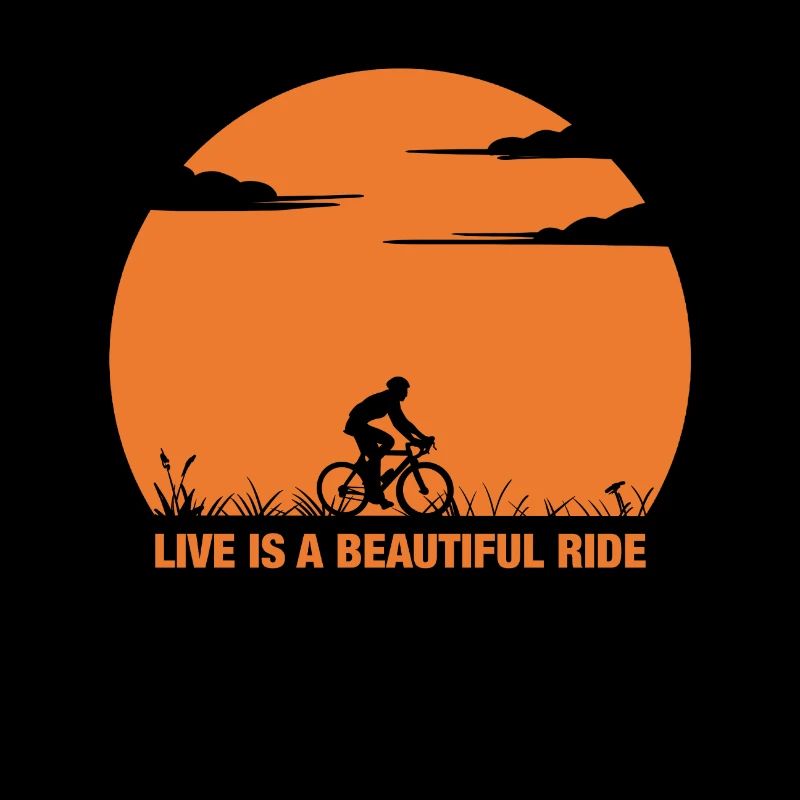 bicycle driving gift gift idea