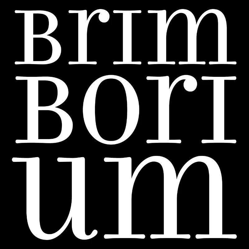 Brimborium
