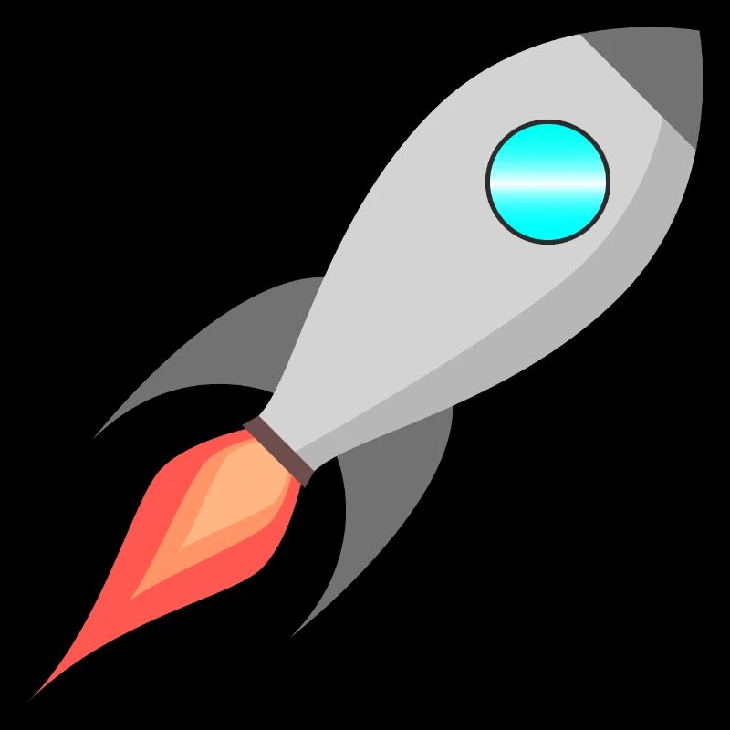 Roquette Spatiale Rocket Raumfahrt