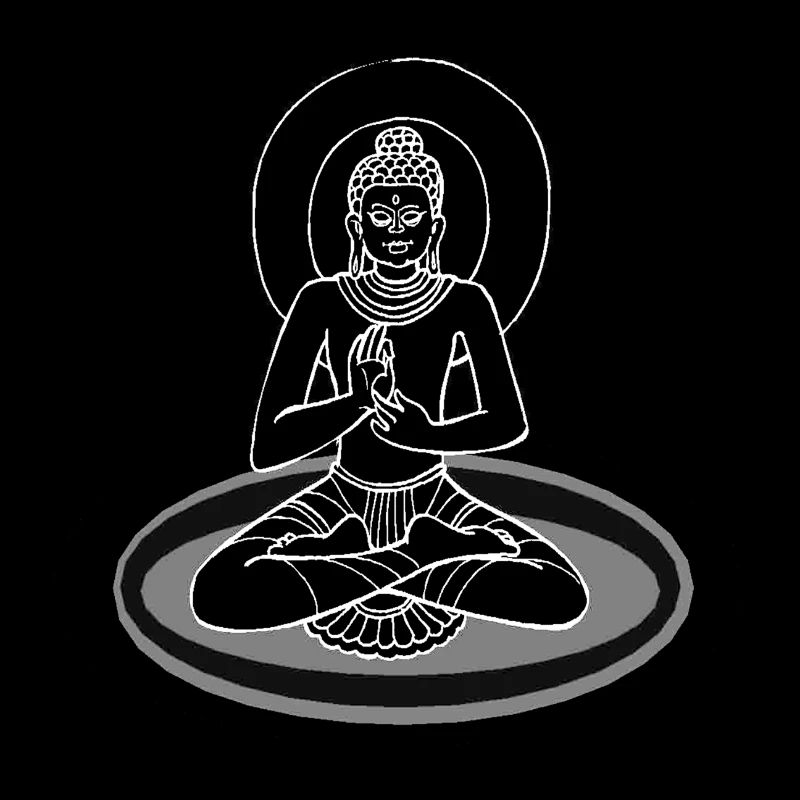 Buddah assis