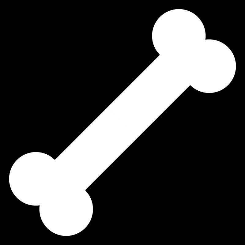Dog Bones Bones