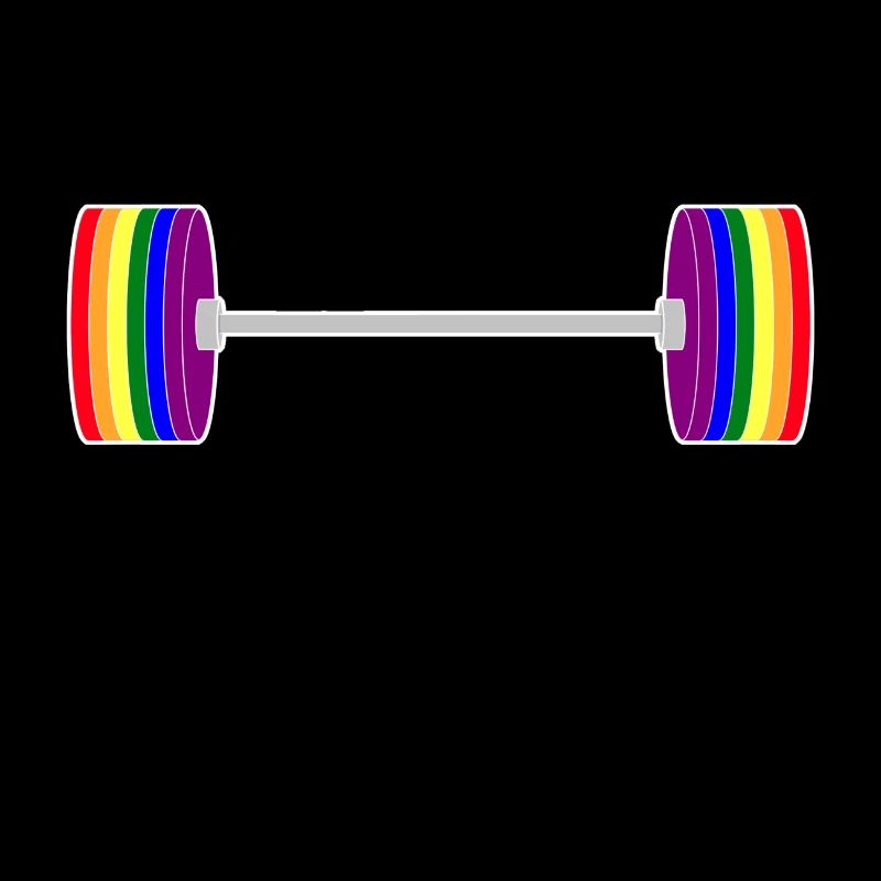 barbellandweightspridewhitestrokes
