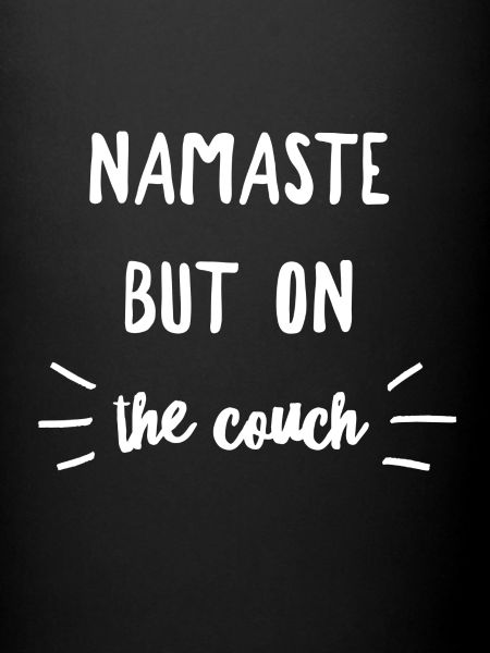Namaste / Yoga