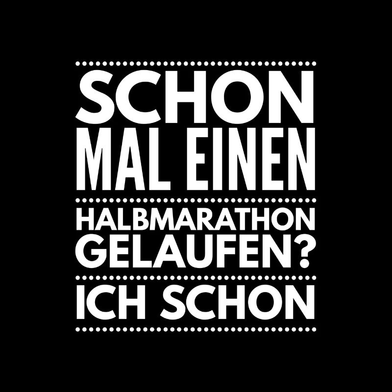 Halbmarathon
