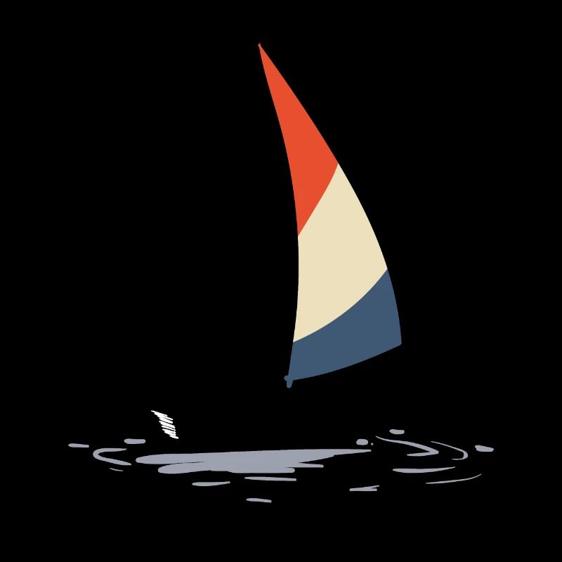 sailboat