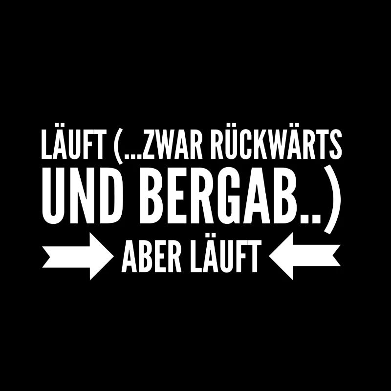 Läuft Spruch