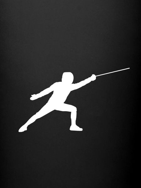 Fencer - gift idea