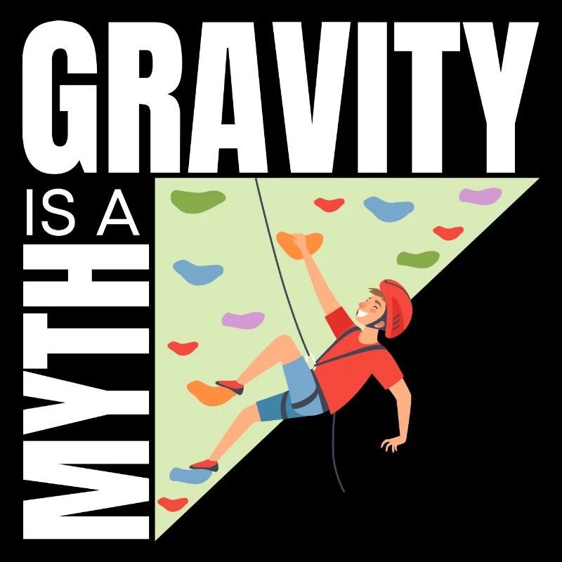 Wall Climbing Rock Climbing