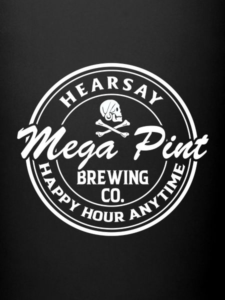 Mega Pint Pirate