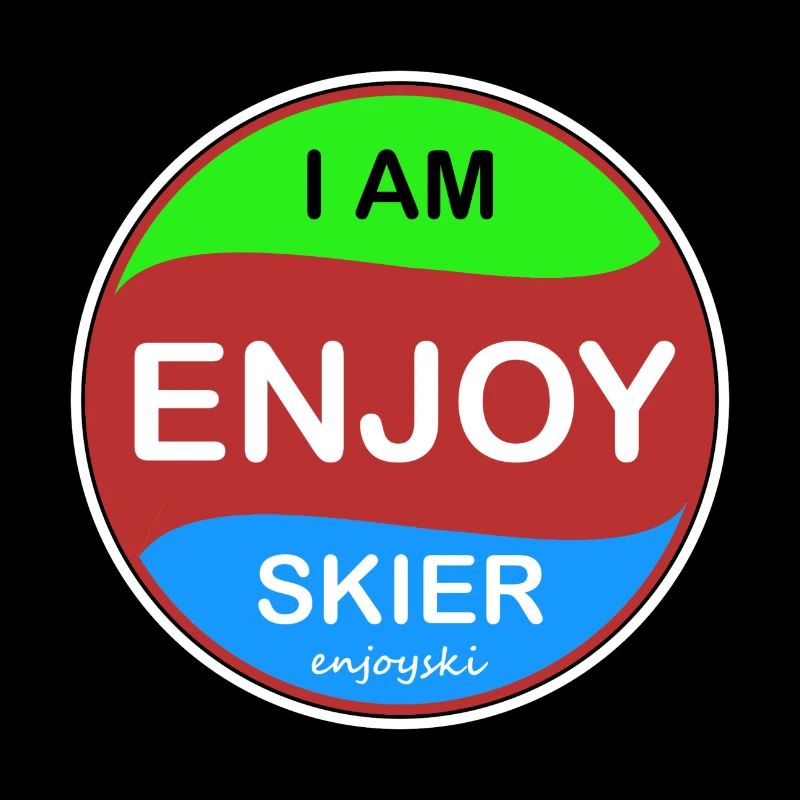 imenjoyskier édition rouge