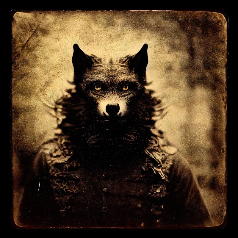 Werewolf