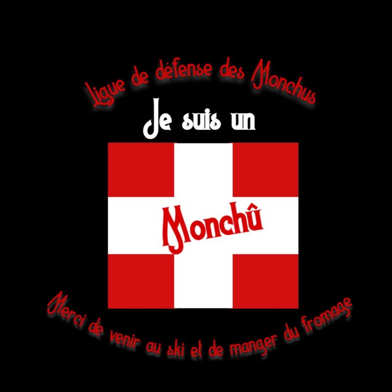 ligue des monchus