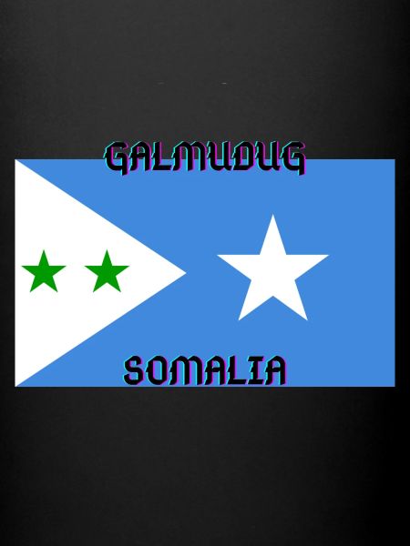 flag Galmudug