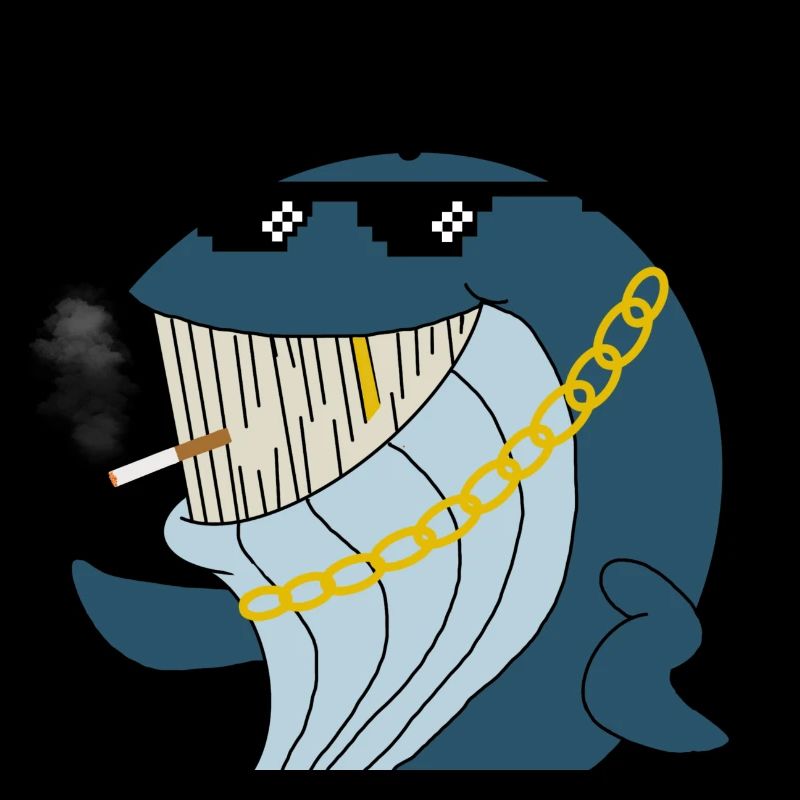 Thug Baleine