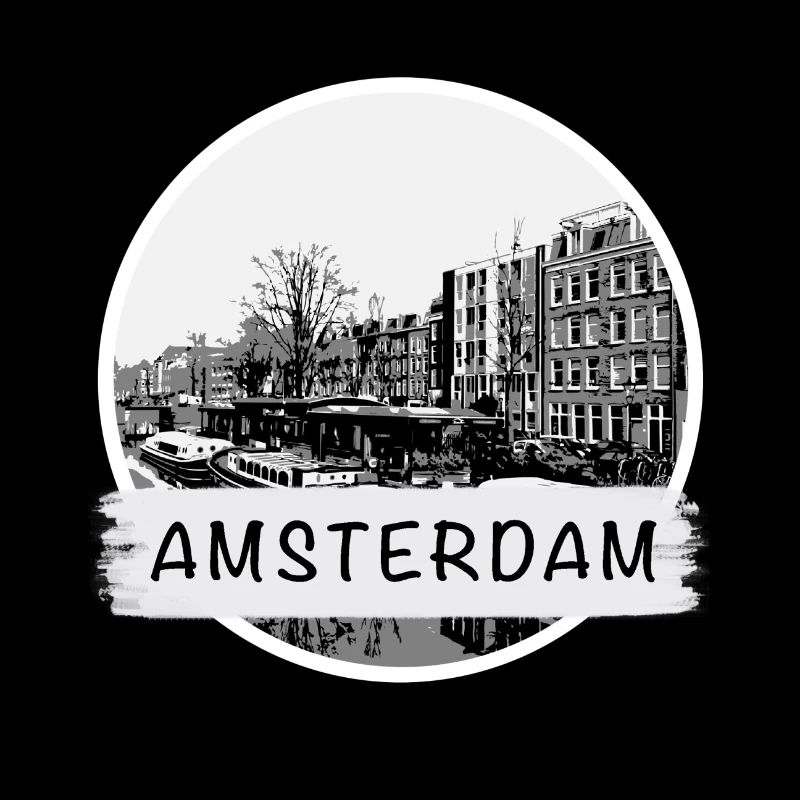 Ville d’Amsterdam