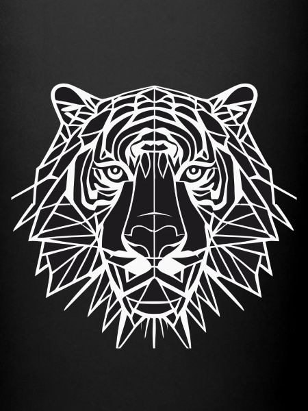Dans l’œil du tigre