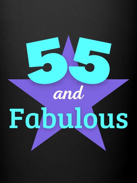 55 ans et fabuleux