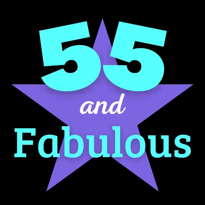 55 ans et fabuleux