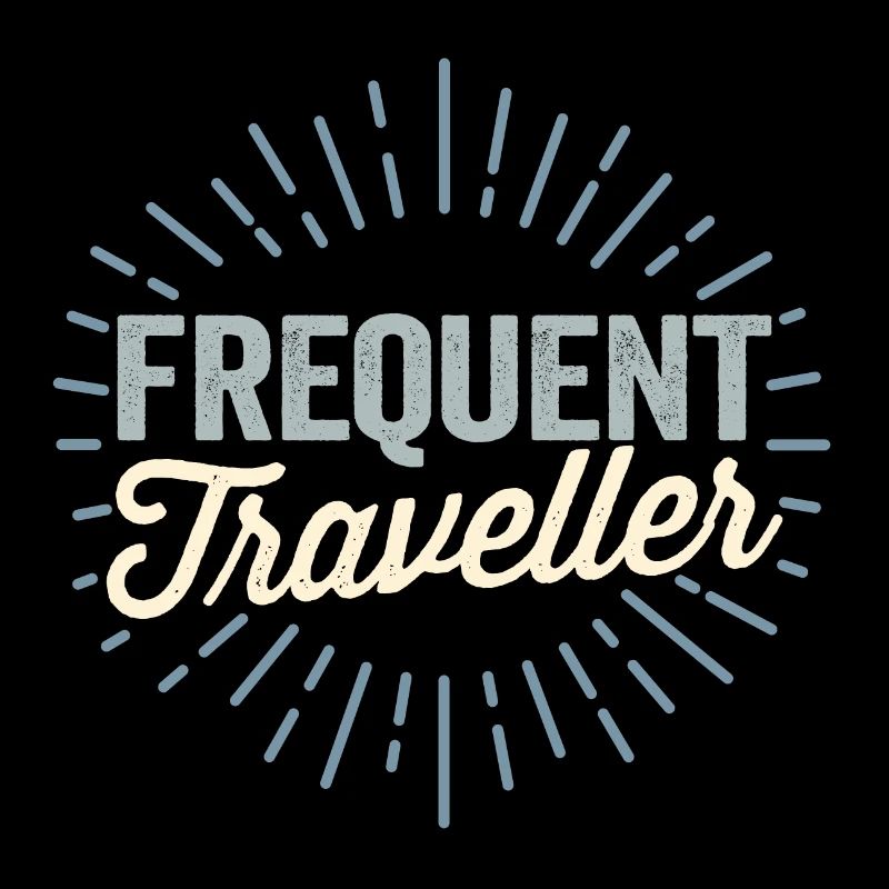 Frequent Traveller - Vintage Sun Beam Gift