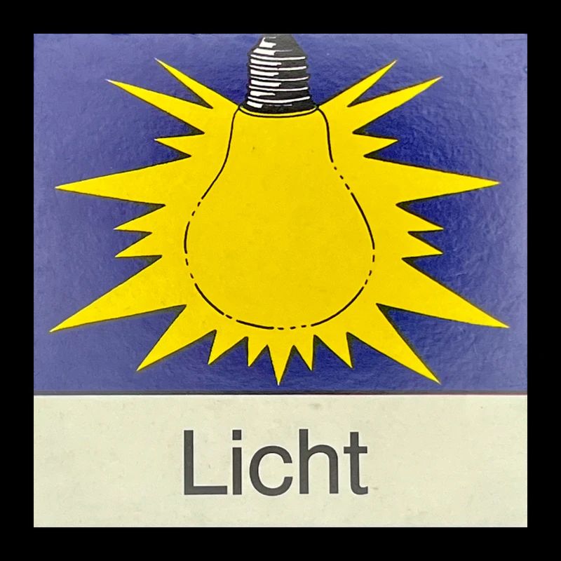 Licht