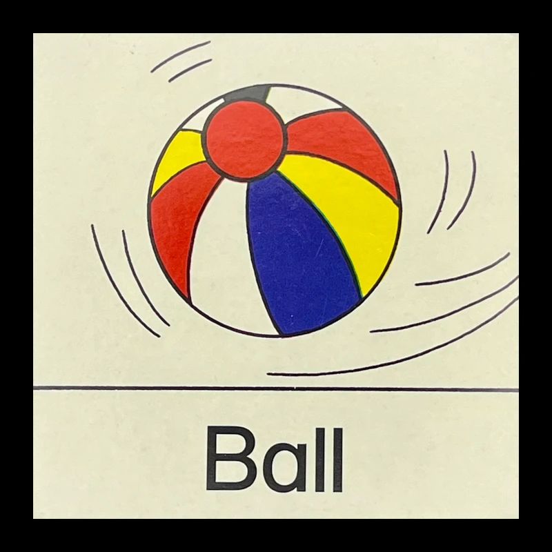 Ball