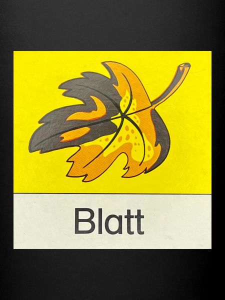 Blatt