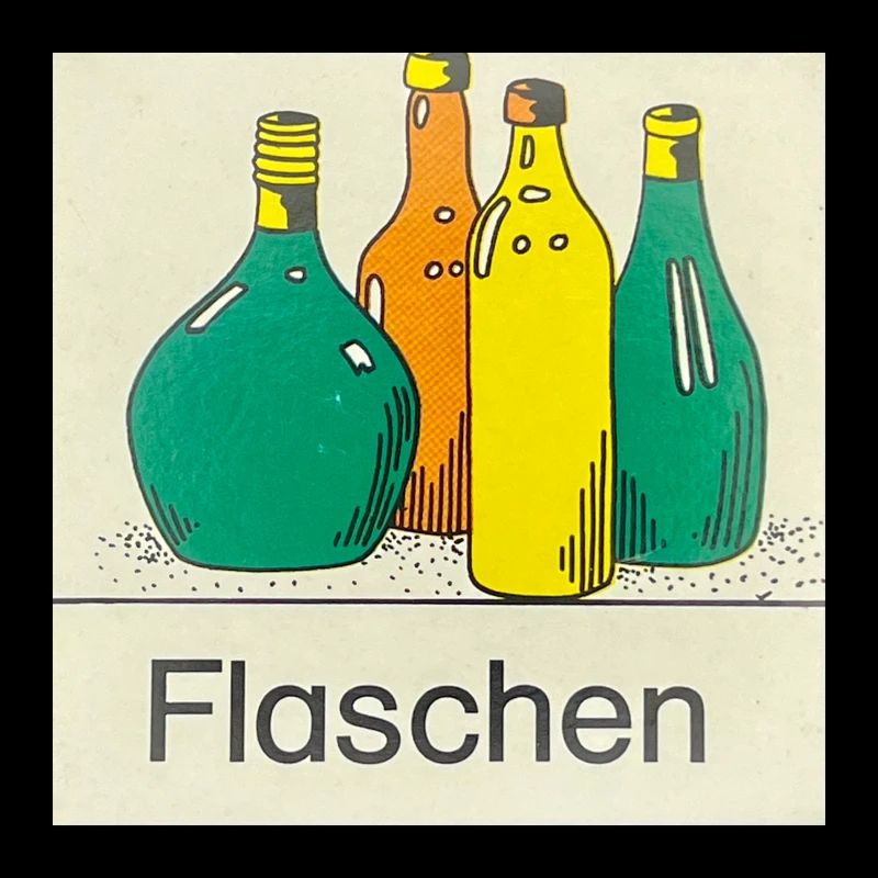 Flaschen