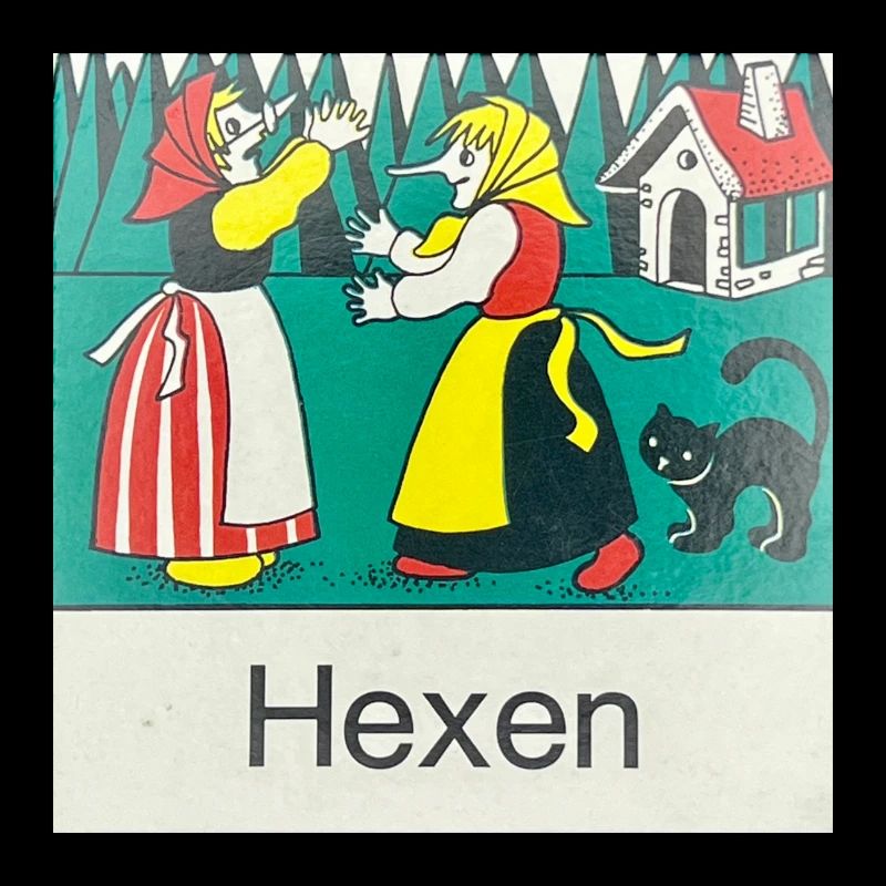 Hexen