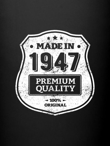 MADE IN 1947