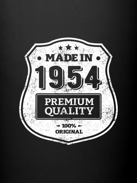 MADE IN 1954