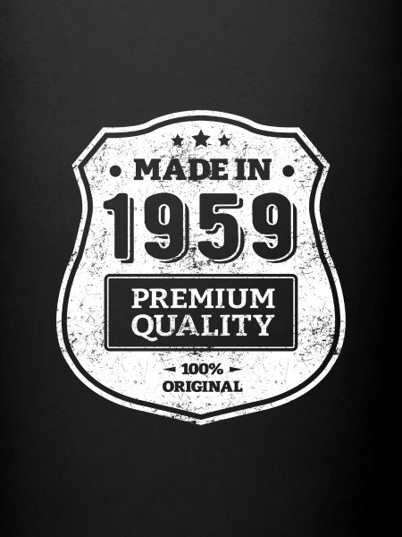 MADE IN 1959
