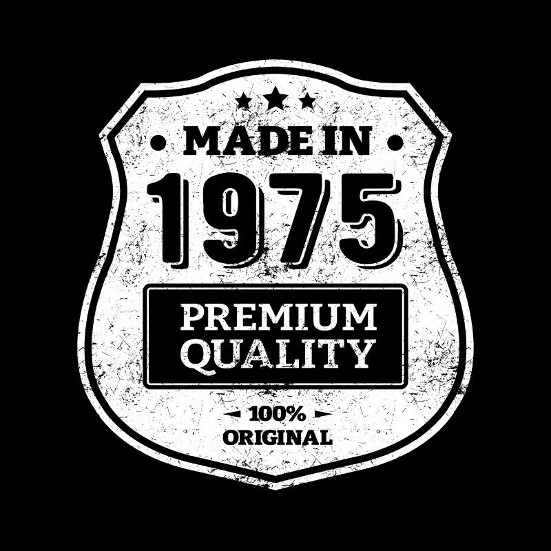 MADE IN 1975