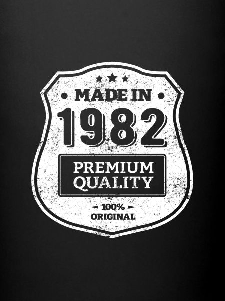 MADE IN 1982