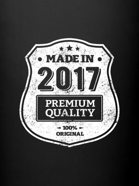 MADE IN 2017