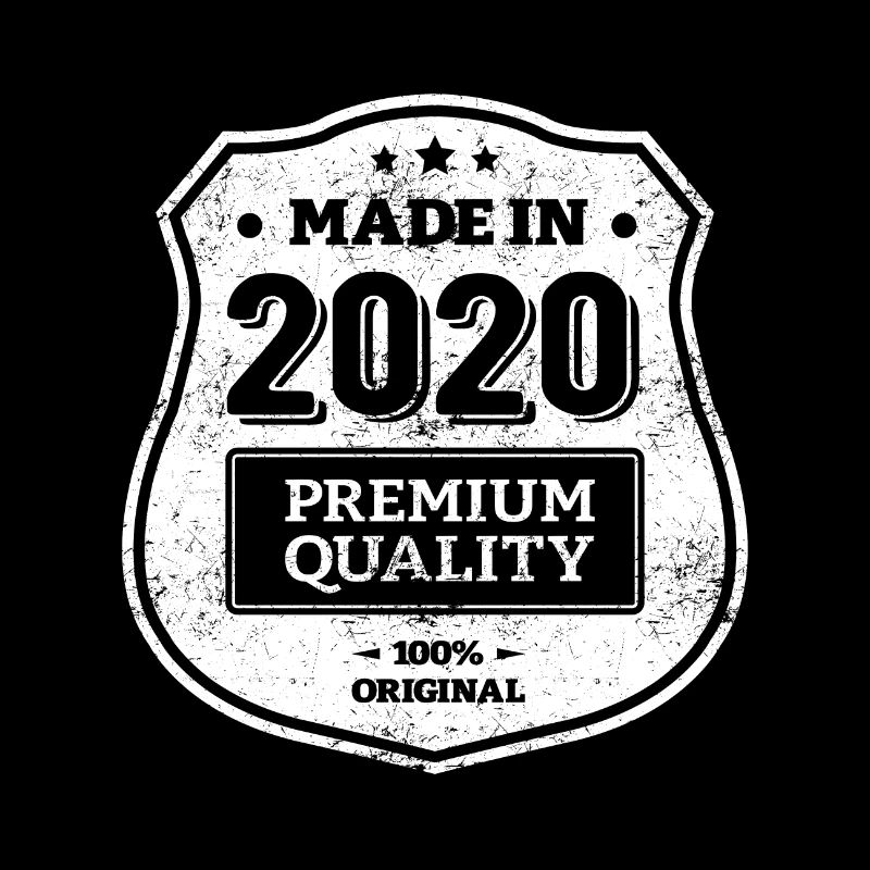 MADE IN 2020