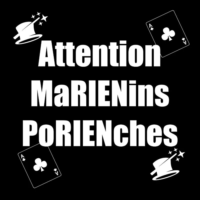 Dingbat -Rien dans les mains, rien dans les poches