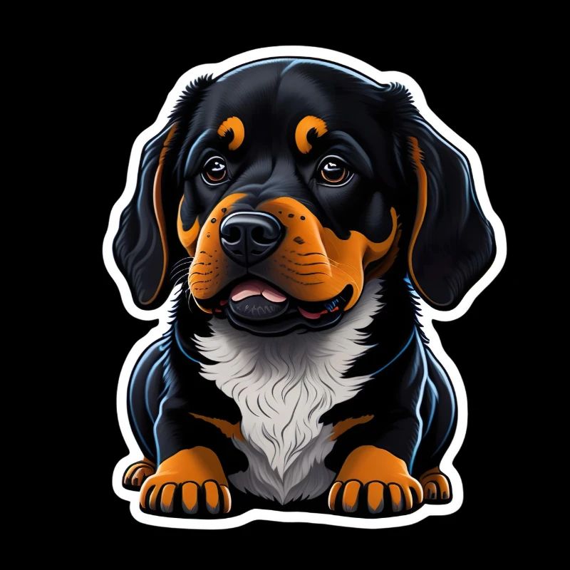 Rottweiler