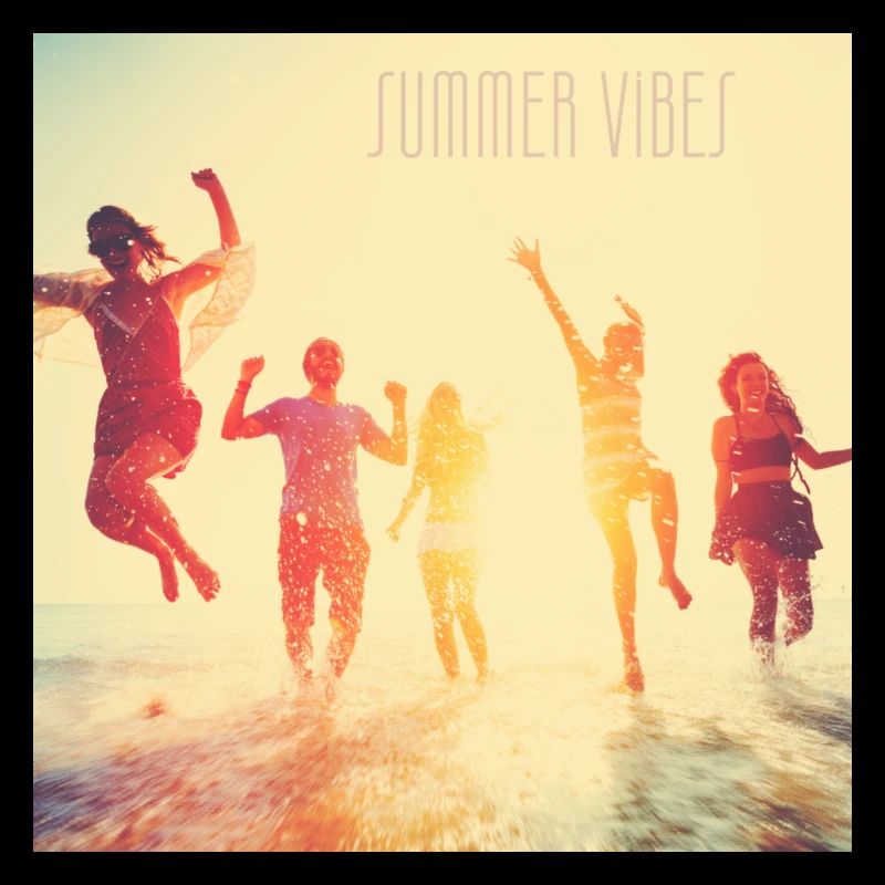 Summer Vibes