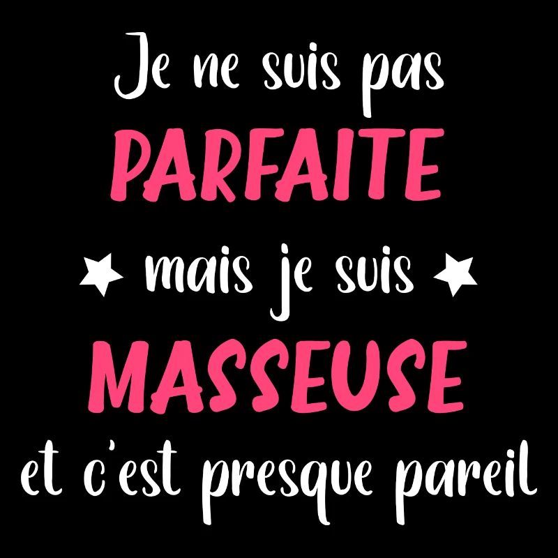 Masseuse