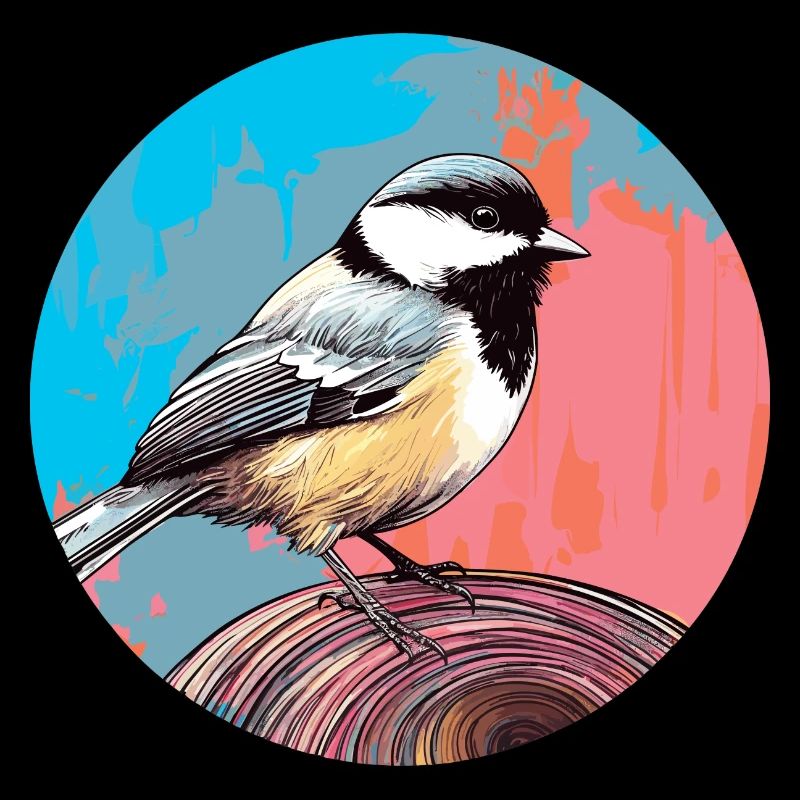 Mésange