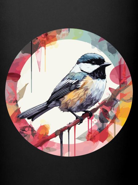 Mésange