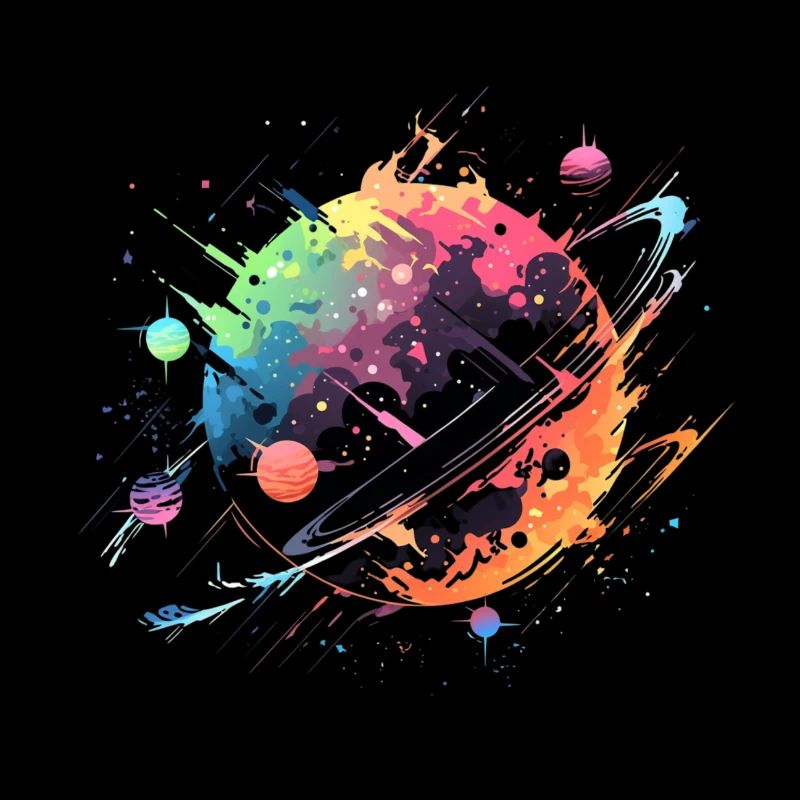 Planeten
